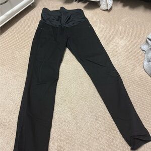 James Jeans Women's Skinny Jeans - Black